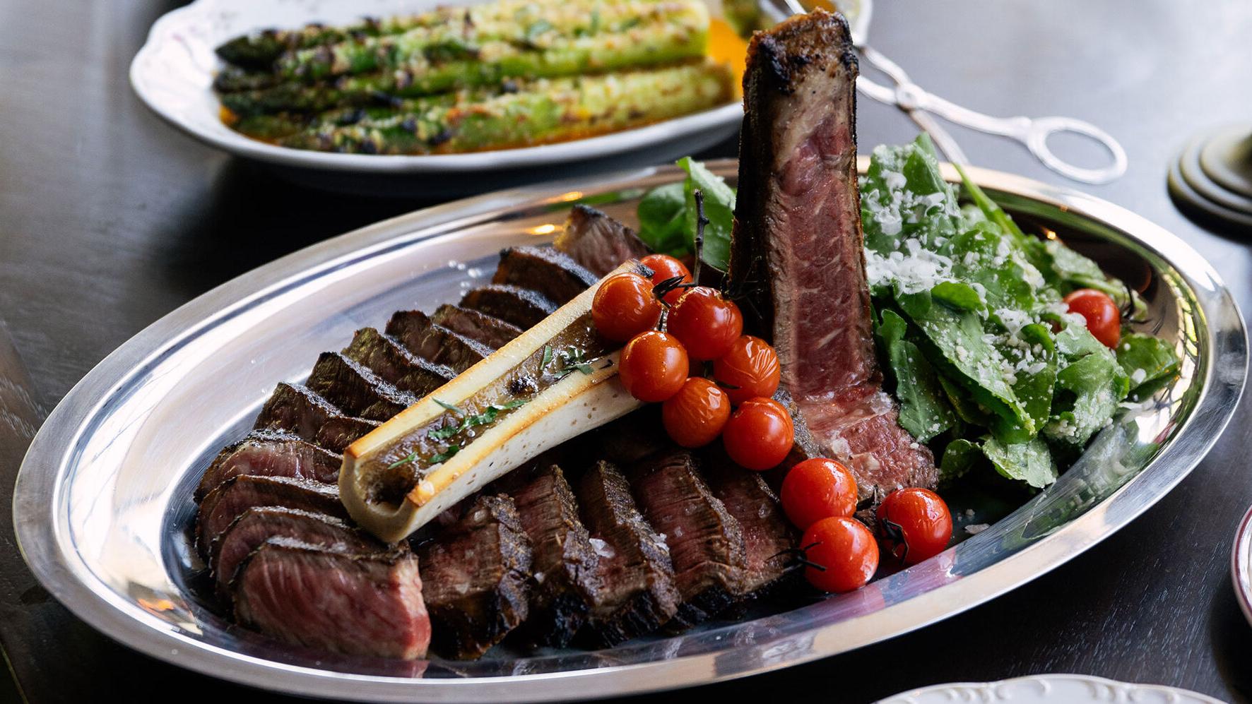 Carne Mare